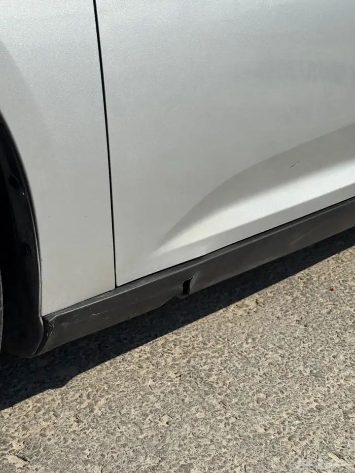 فورد فوكس 2014 للبيع 8