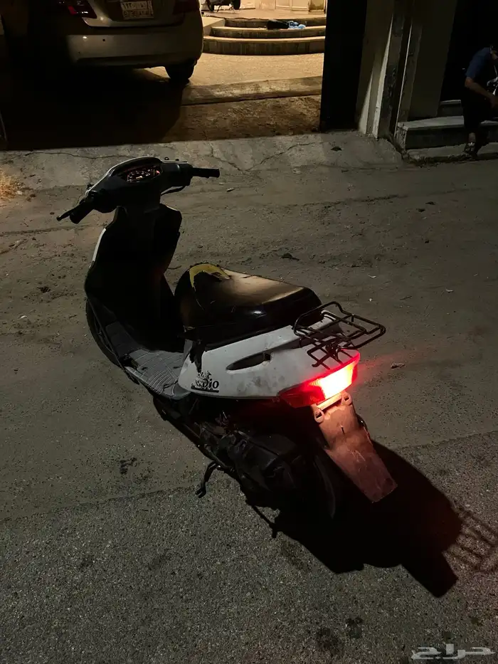 دباب هبرته للبيع 2