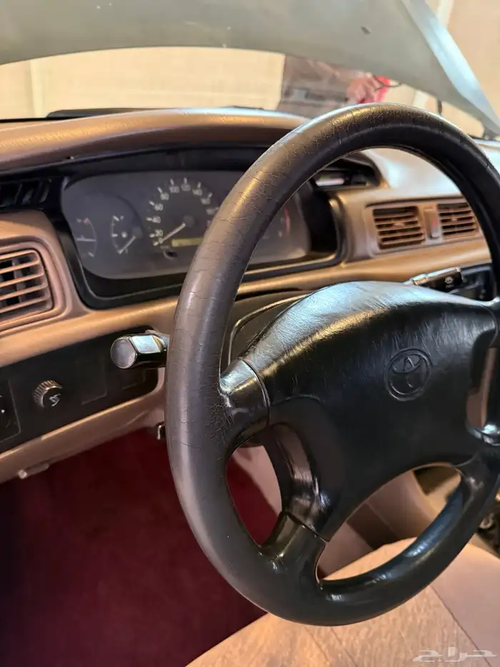 كامري 1999 16