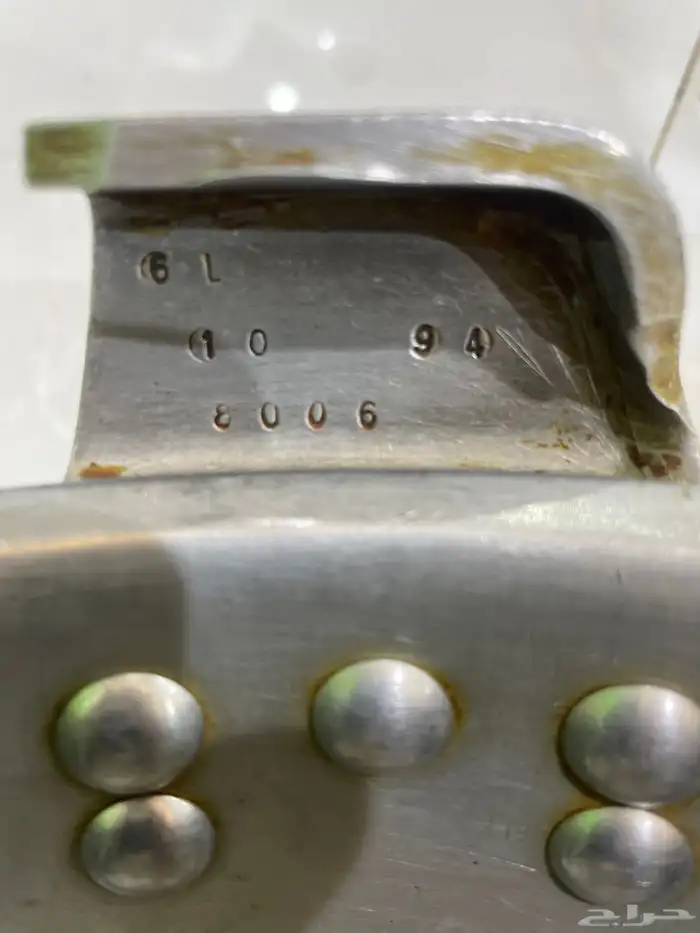 كاتم فرنسي 6 لتر 9