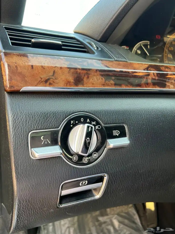 مرسيدس بانورما 2007 7