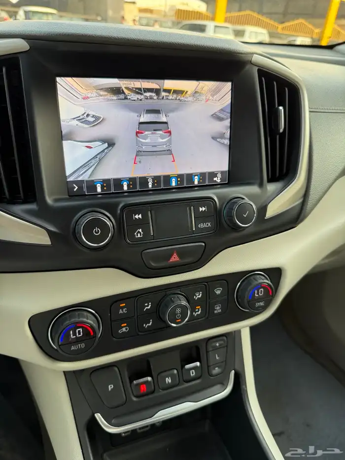 جمس تيرين 2020 .. دبل .. فل دينالي 34