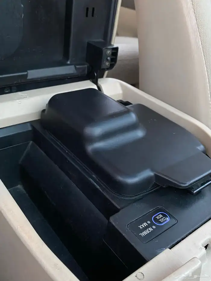 لاندكروزر تويوتا فل 2006 34