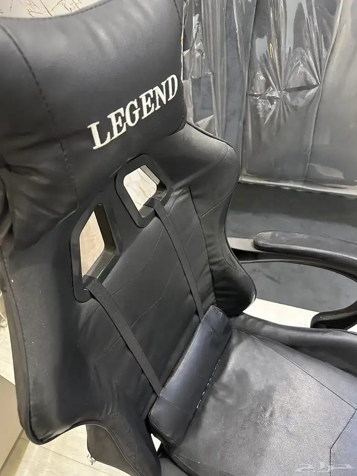 كرسي قيمنق 0