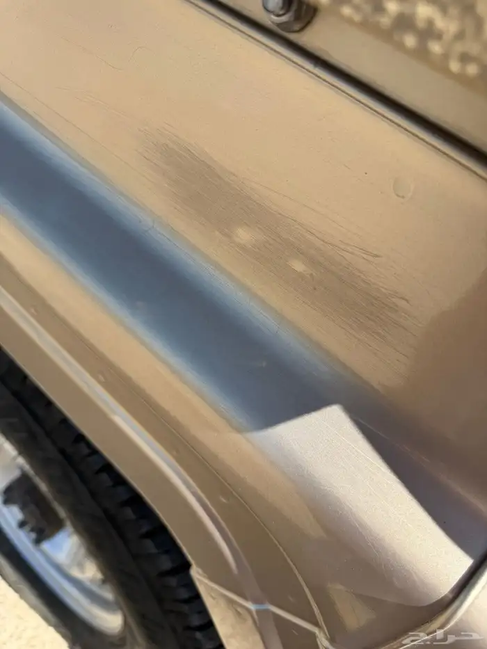 شاص غمارتين 2013 وراد قطر ممشى قليل 3