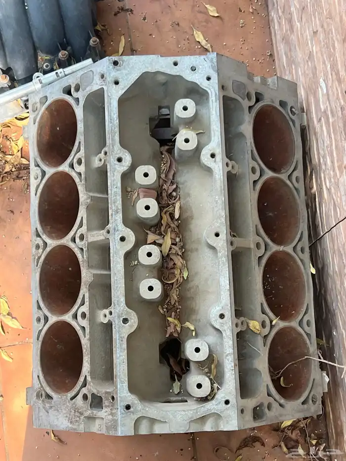 قطع كورفيت للبيع 2