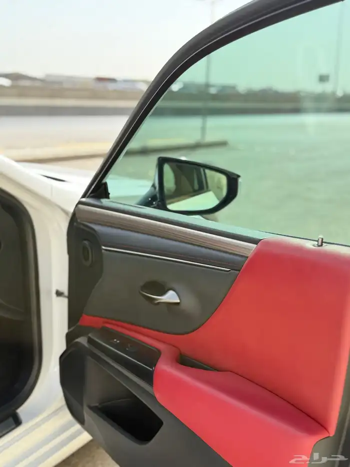 لكزس es 350 مديل 2020 f سبورت 18