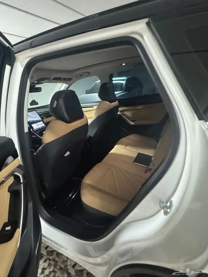 جيلي ستار راي فل كامل GF بلس 7