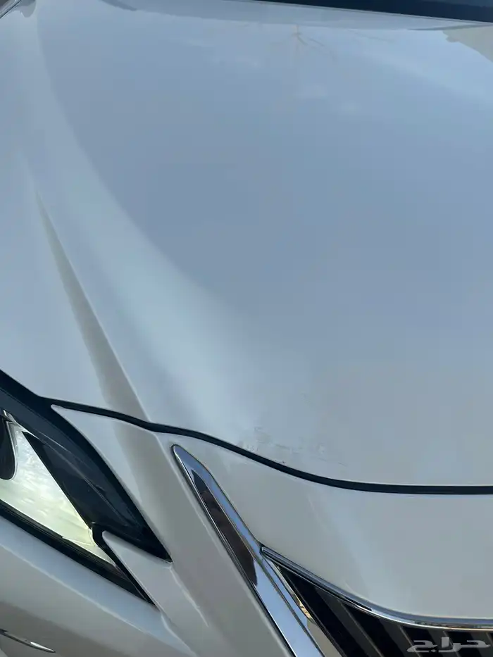 لكزس Es250 عبد الطيف جميل 2021 24