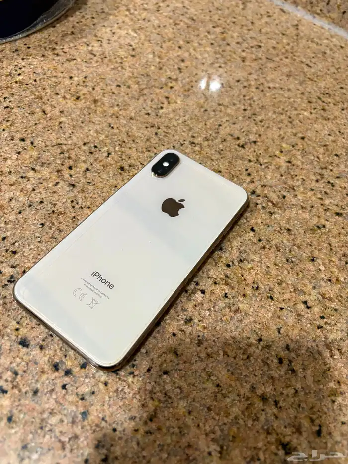 جوال ايفون 14 بلس   ايفون xs 1