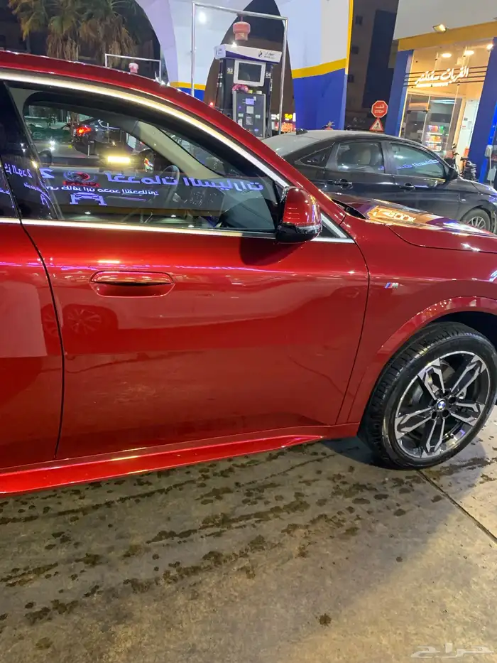 BMW X2 2025 جديدة (افضل سعر) 6