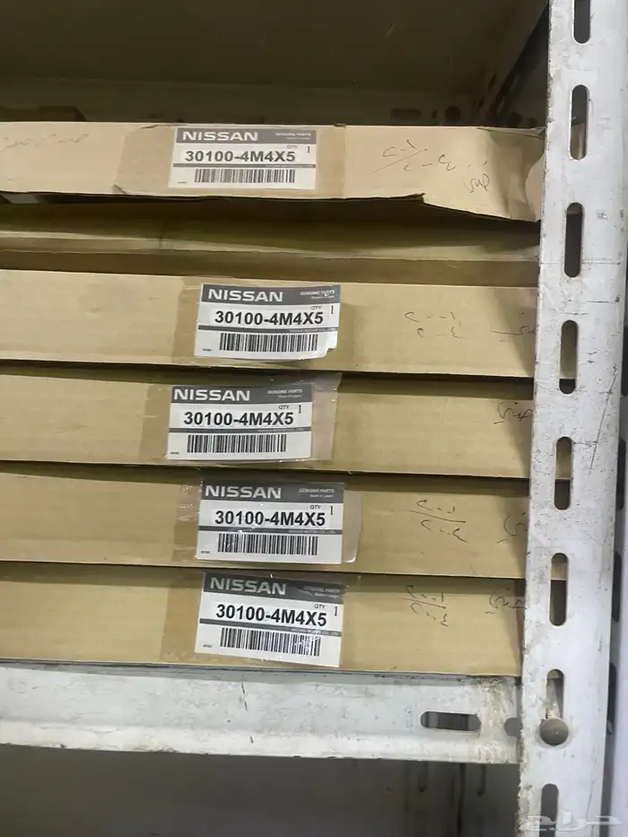 قطع سيارات كلاسيك قديمه 45