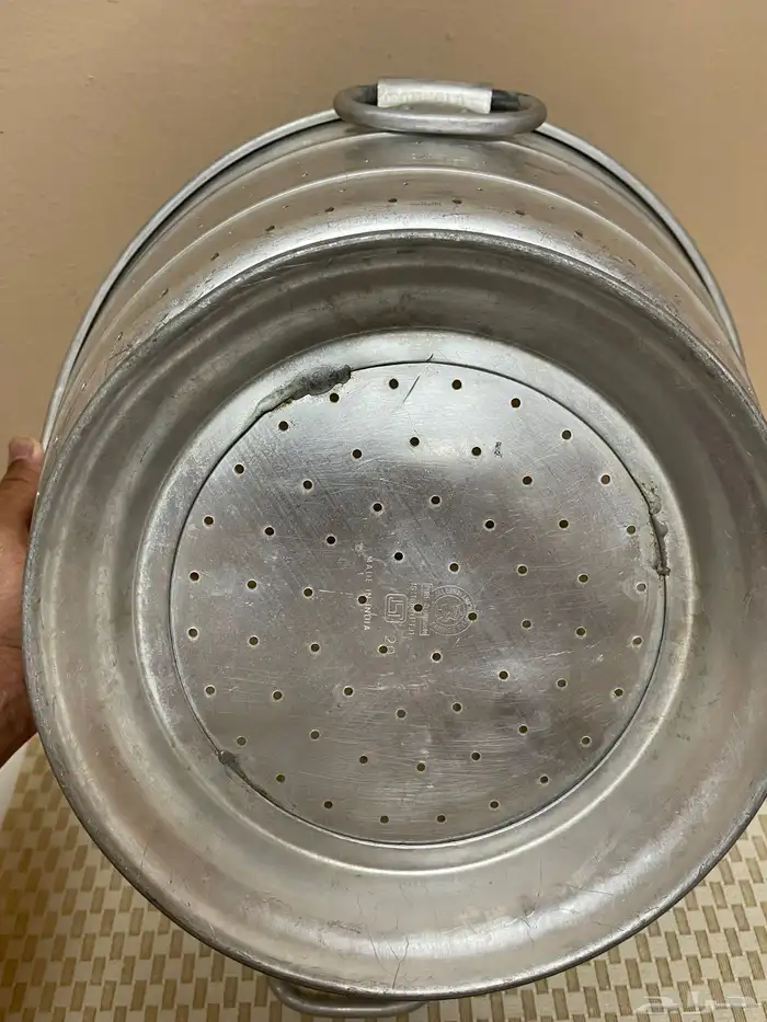 مصفاة هندي ختمين 2