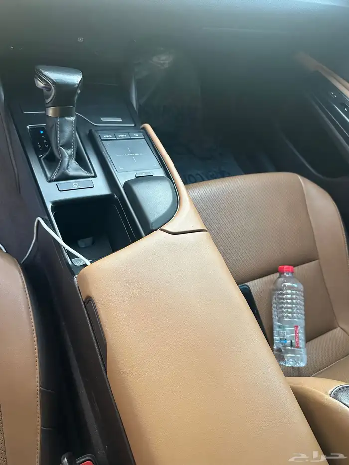 لكزس Es250 عبد الطيف جميل 2021 15