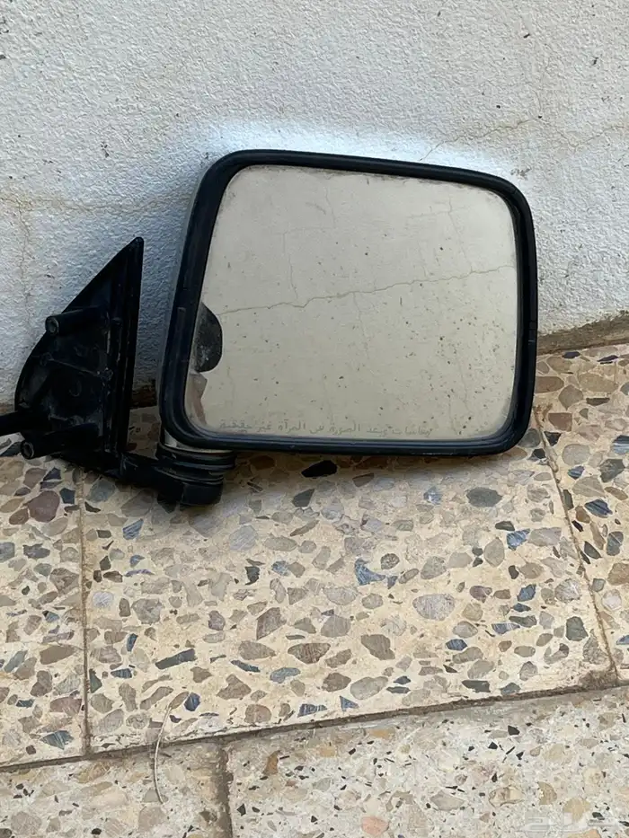 شبك ددسن 85 ومراياه باب سواق ددسن أصلي وكالة 3