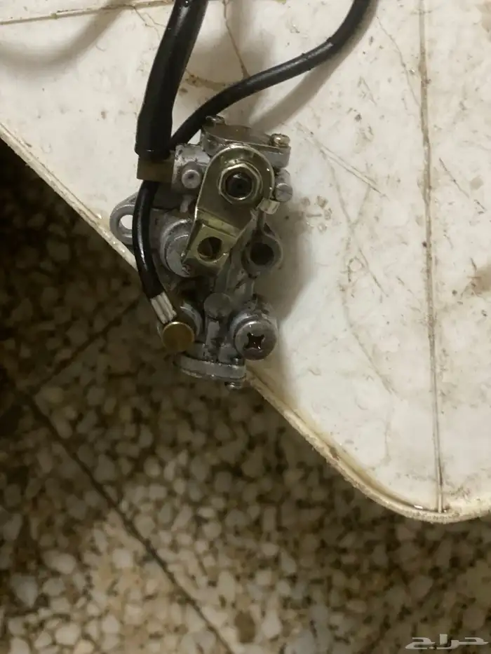 دباب سوزوكي 1