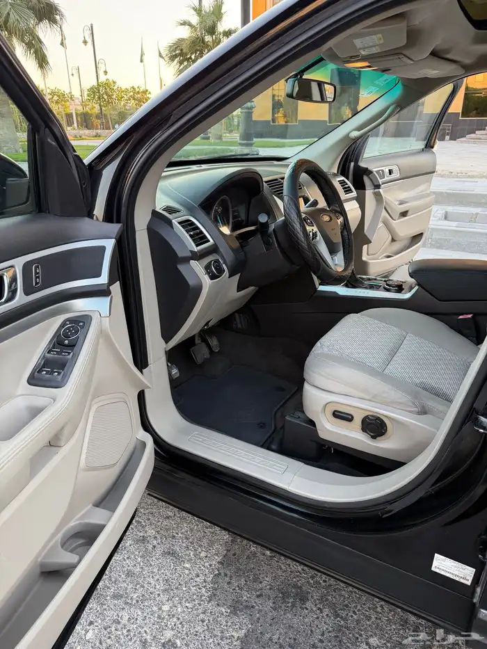 اكسبلور نص فل 2015 20