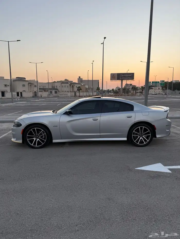 دوج RT 2023 last call 1