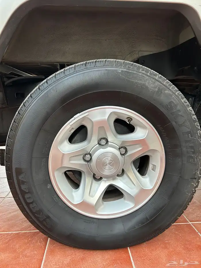 شاص ديزل غمارتين كويتي 2022 34