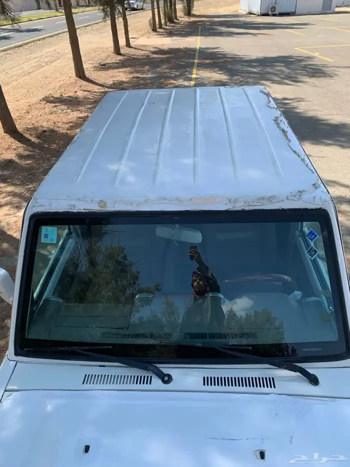 للبيع جيب ربع 9