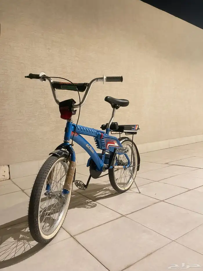 سيكل رامبو اندنوسي 0