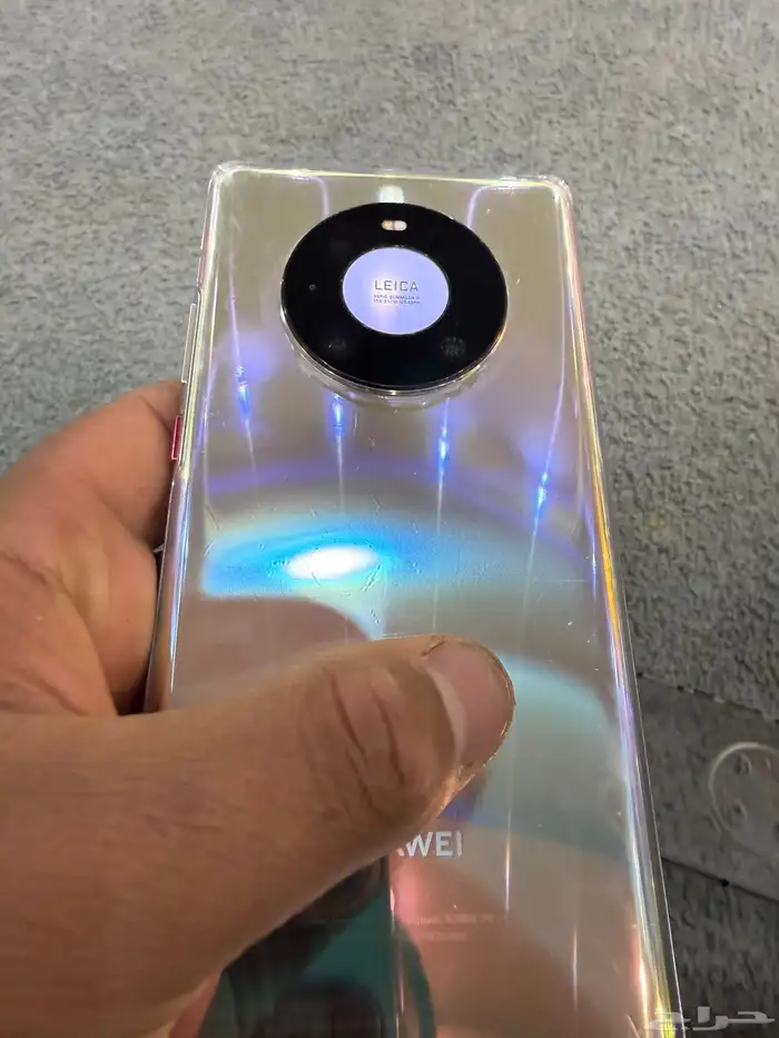 Huawei Mate 40 pro 2