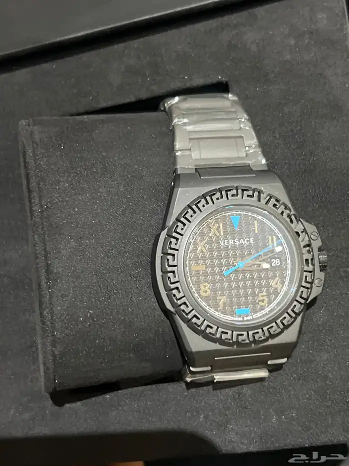 ساعه فرزاتشي اصليه 0