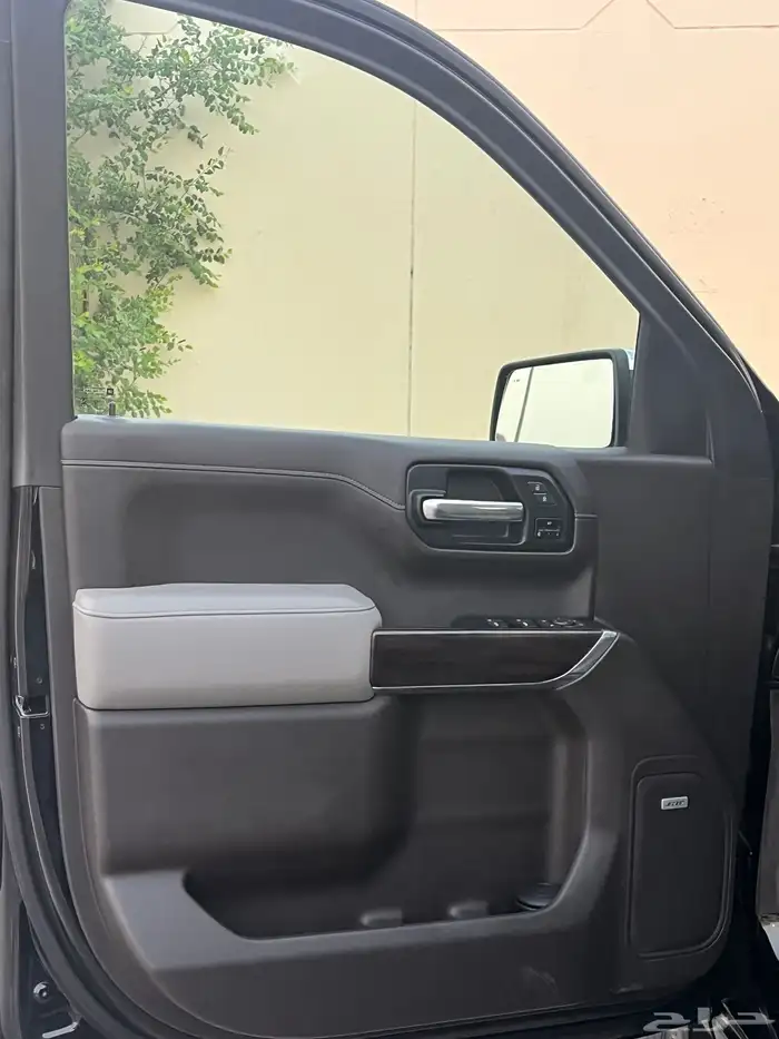 جي إم سي سييرا 2020 17