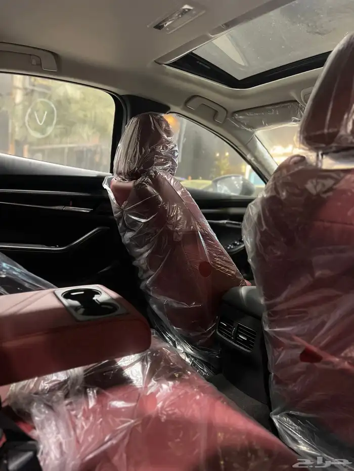 مازدا 3 جديد 2025 فل كامل اسعار مخفضه 32