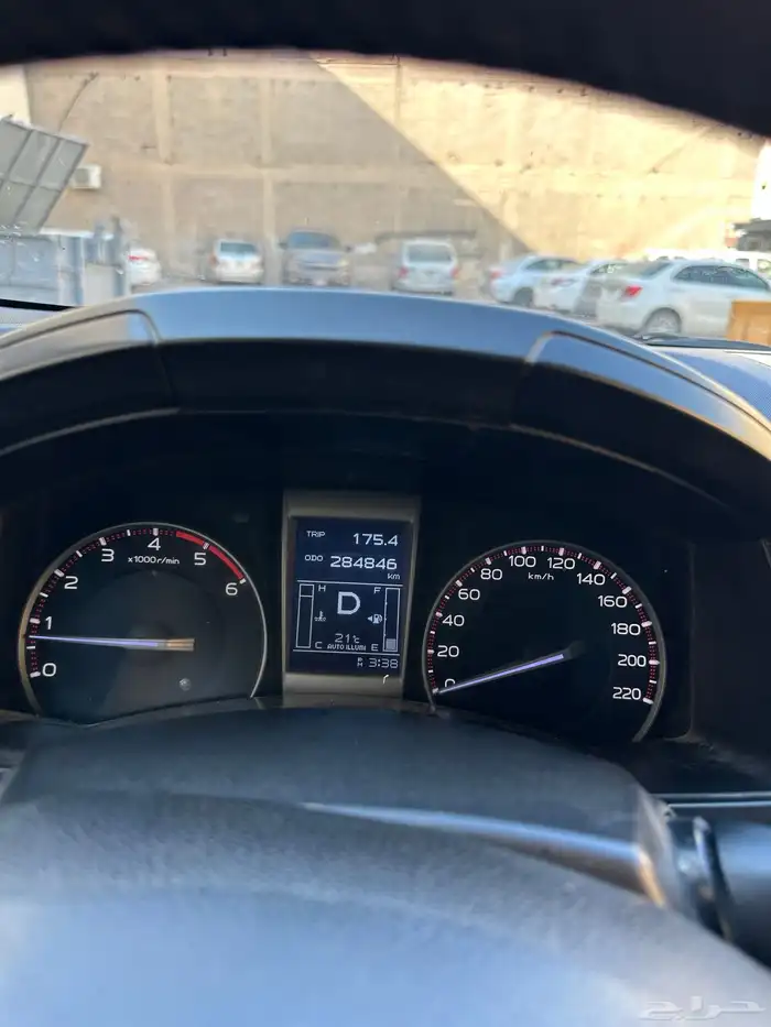 ونيت تماتيك LS غمارتين دبل نظيف 14