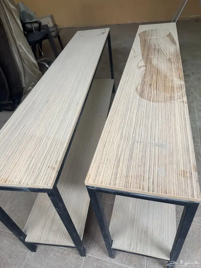 وبابين ورف ين 5