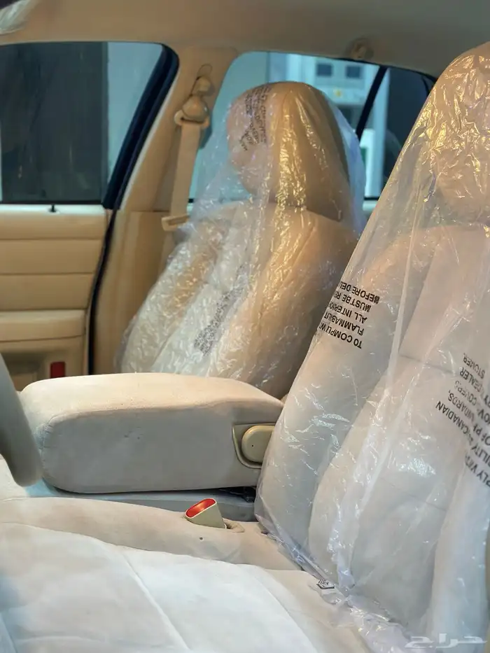 فورد فكتوريا 2011 بوليسي بدي وكالة 35