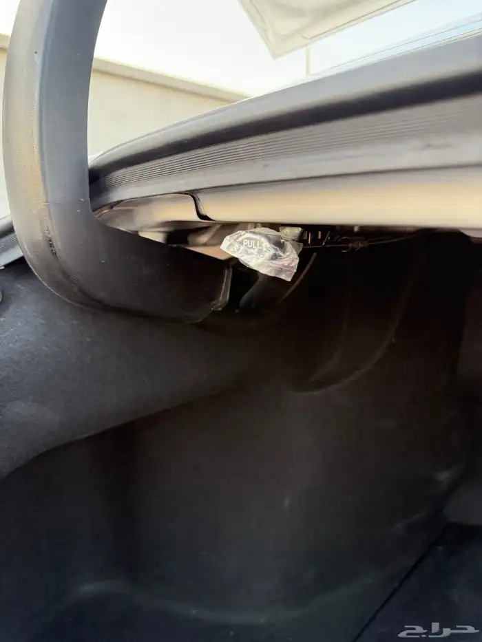 كامري 2024 سعودي استاندر . 16