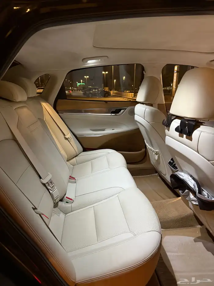 ازيرا فل كامل اعلى فئة موديل 2022 8