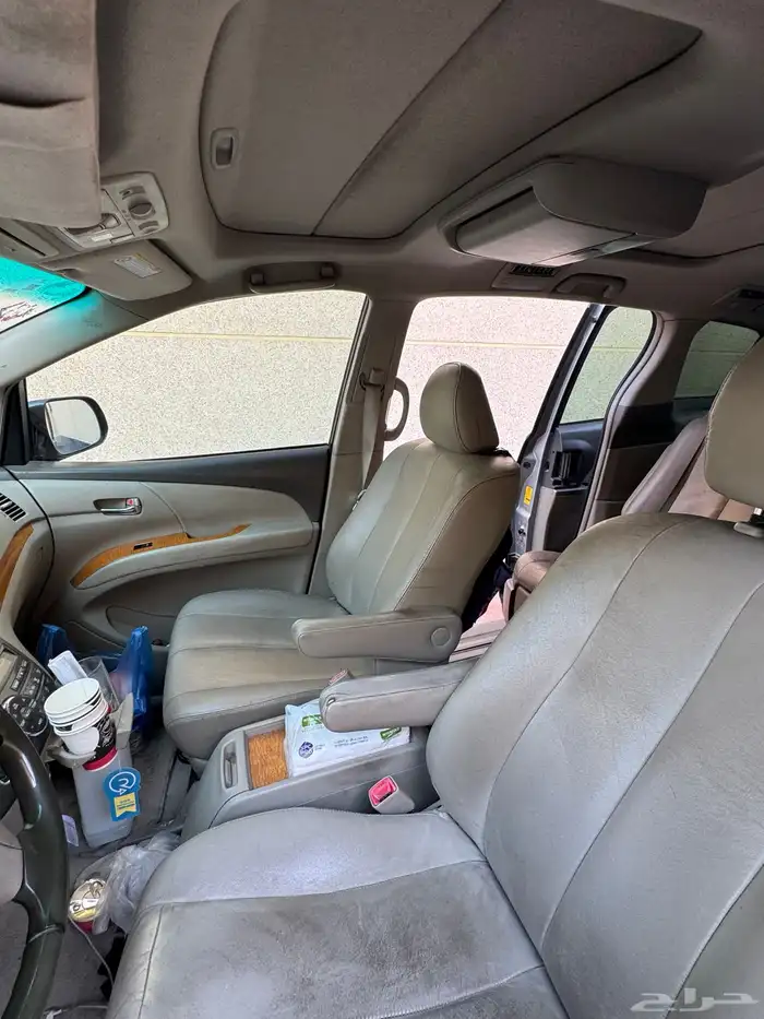 بريفيا 2010 فل GL 5