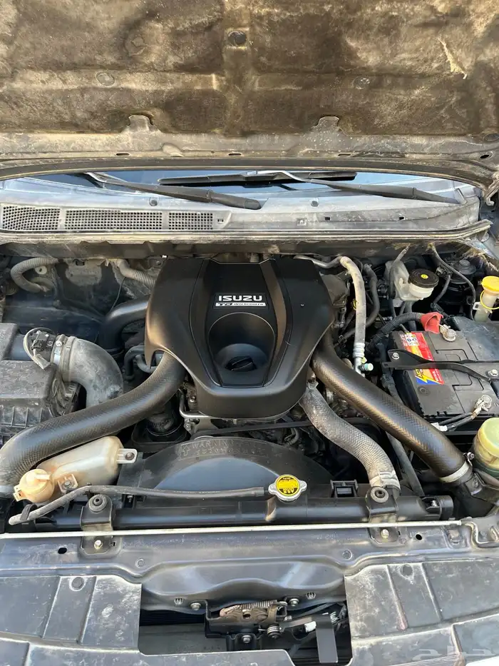 ونيت تماتيك LS غمارتين دبل نظيف 8