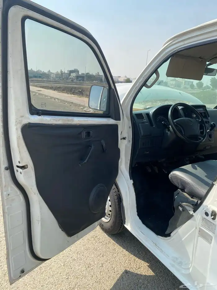 دباب ديهاتسو 2015 5