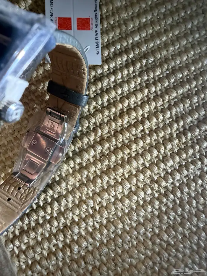 ساعة بولوفا فرانك لويد رايت روبي هاوس للرجال 3