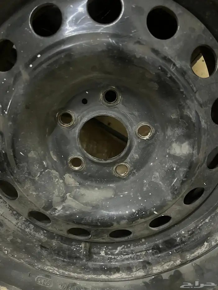 كفرات وجنوط سوناتا 2