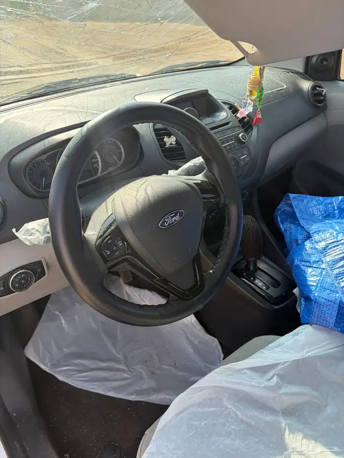 فورد فيجو للبيع 8