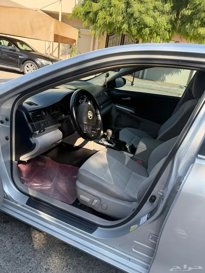 كامري موديل 2017 12