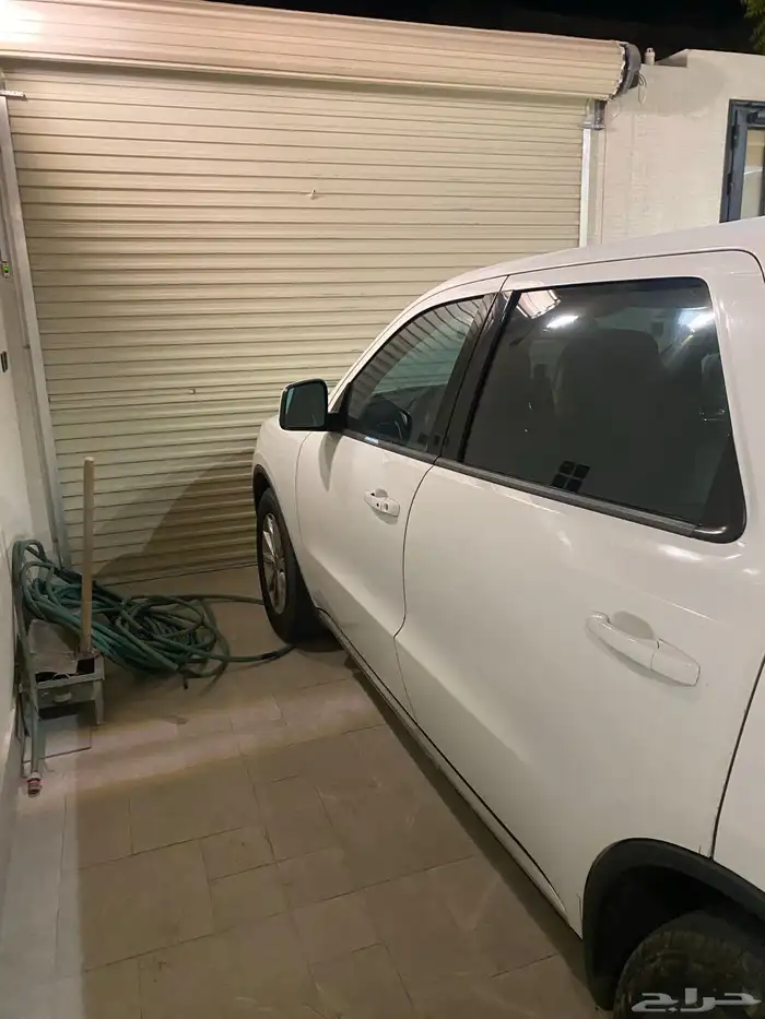 دوج درانجو 2014ستاندر 4