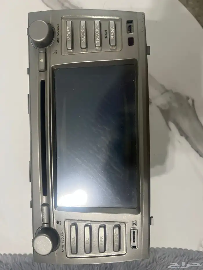 مسجل كامري 2011 0