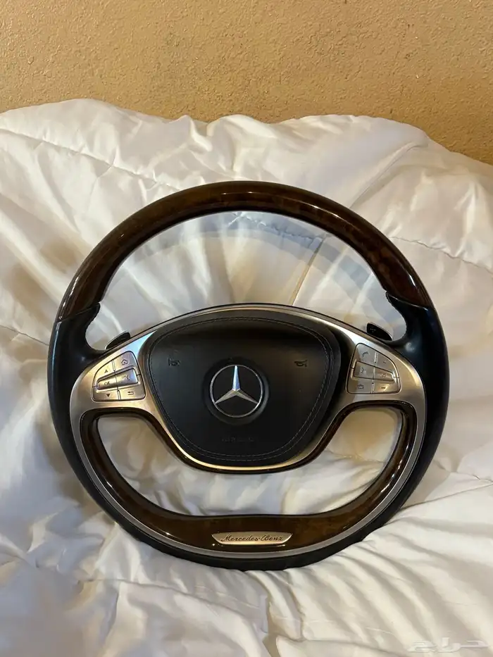 طاره مرسيدس s 63 2015 1