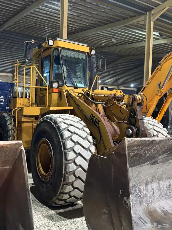 للبيع شيول 966F 1