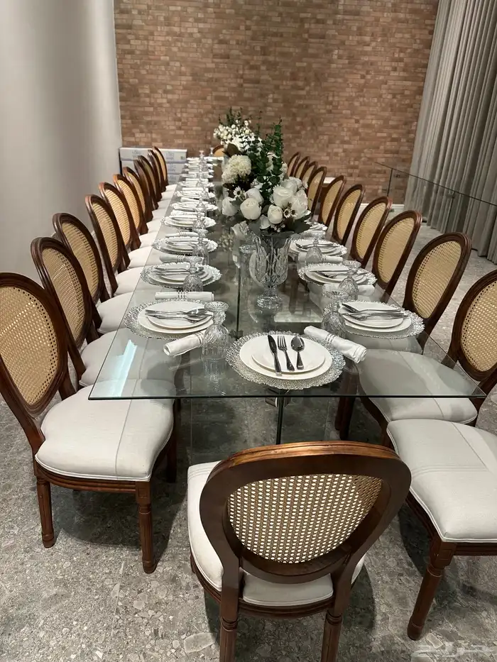 تاجير طاولات وكراسي وقهوجيه 26