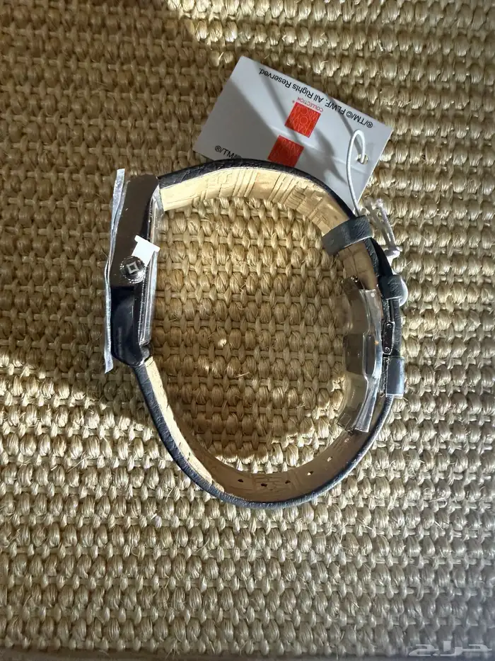 ساعة بولوفا فرانك لويد رايت روبي هاوس للرجال 5