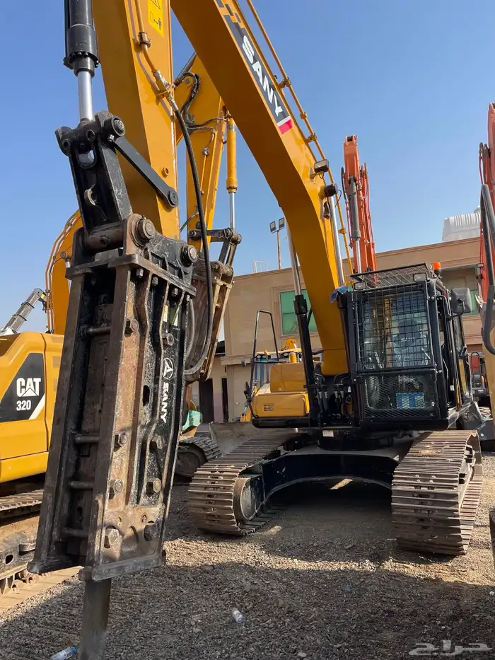 بوكلين ساني 0