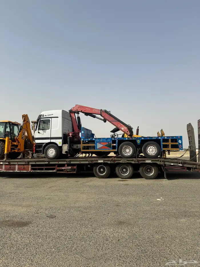 للإيجار وإنش داخل جدة أو خارج جدة مشوار يوميا شهريا 4