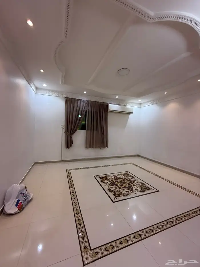 دور للإيجار حي اليرموك 5